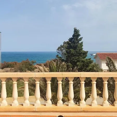 Perla De Mar L'Ametlla de Mar Exterior photo
