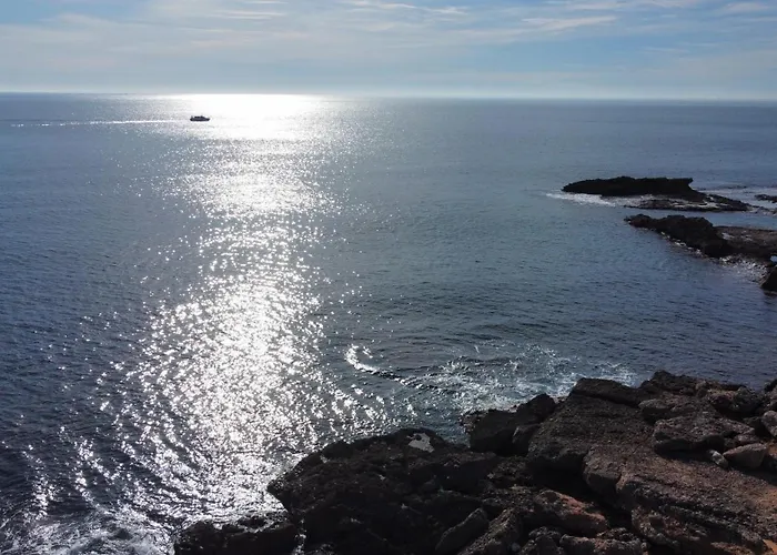 Perla De Mar