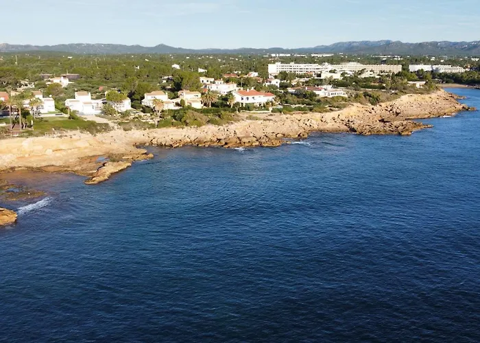 Perla De Mar