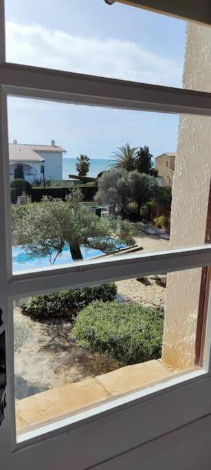 Appartement Perla De Mar L'Ametlla de Mar