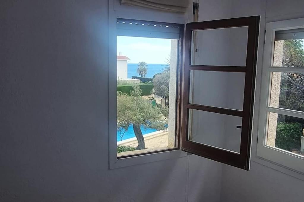 Appartement Perla De Mar L'Ametlla de Mar
