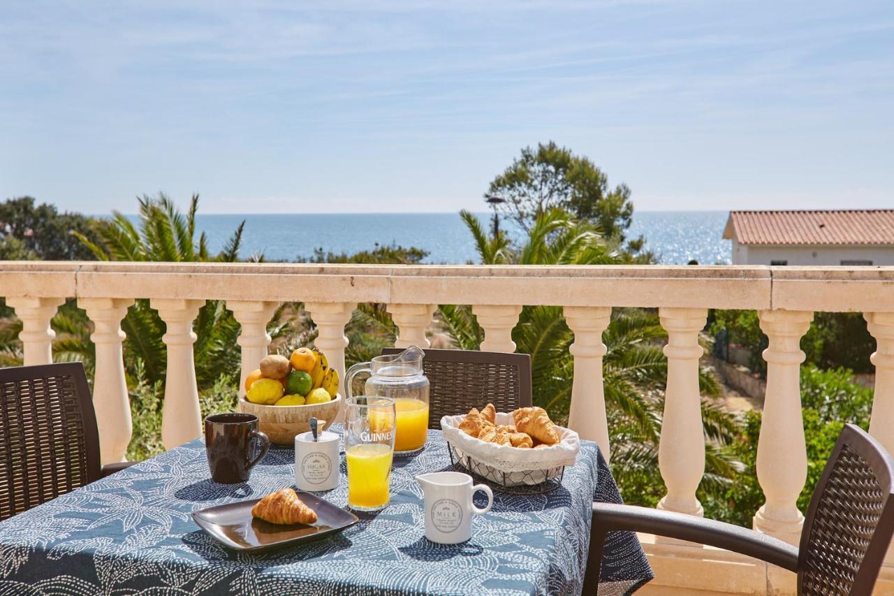 Perla De Mar Appartement *