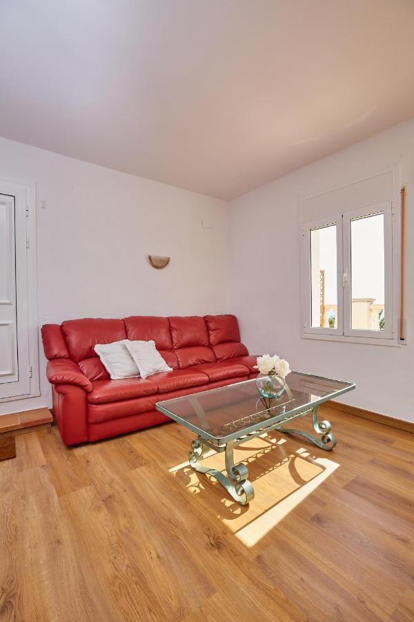 Perla De Mar Appartement *