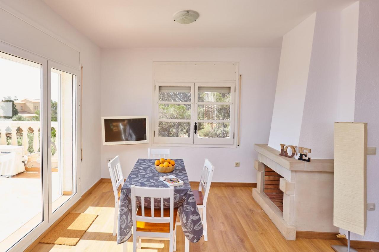 Perla De Mar Appartement