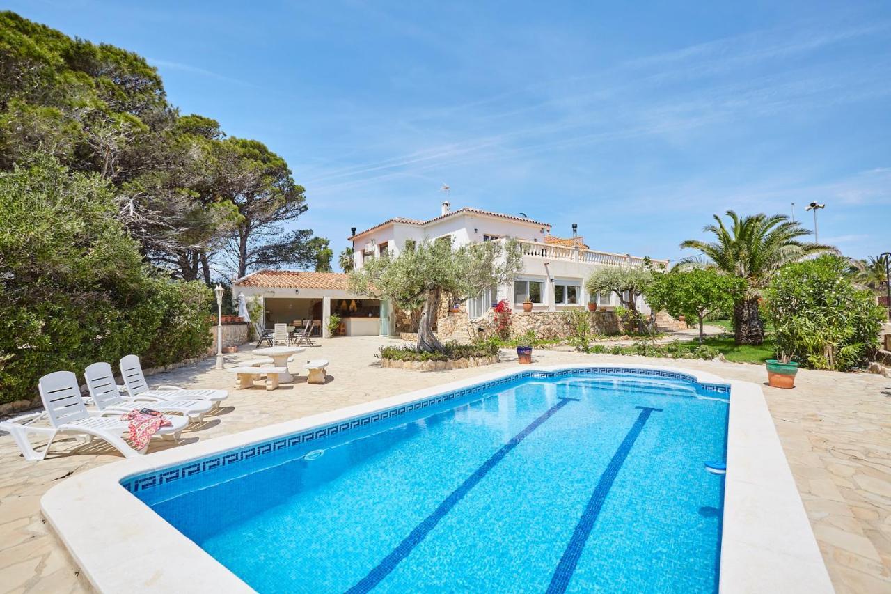 Perla De Mar Appartement