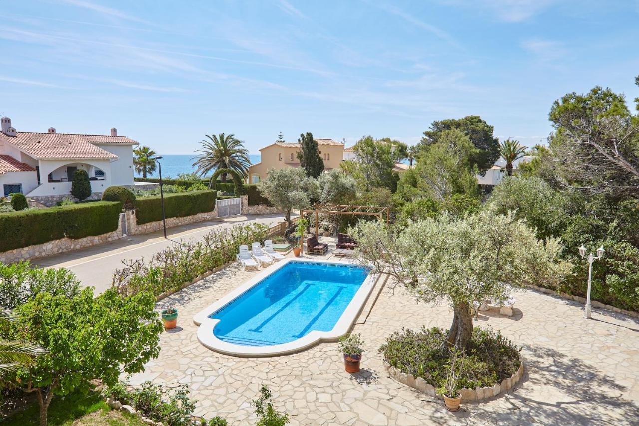 Appartement Perla De Mar