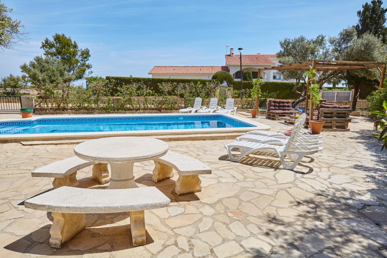 Appartement Perla De Mar *