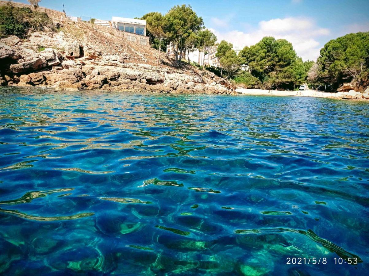 Perla De Mar Appartement *
