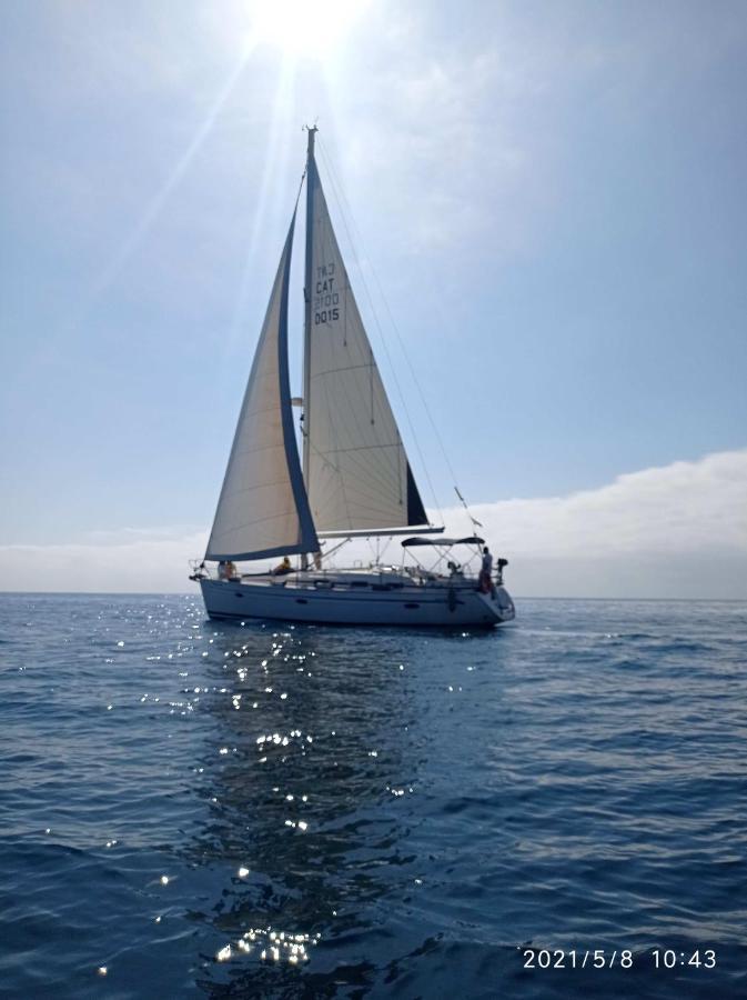 Perla De Mar * L'Ametlla de Mar