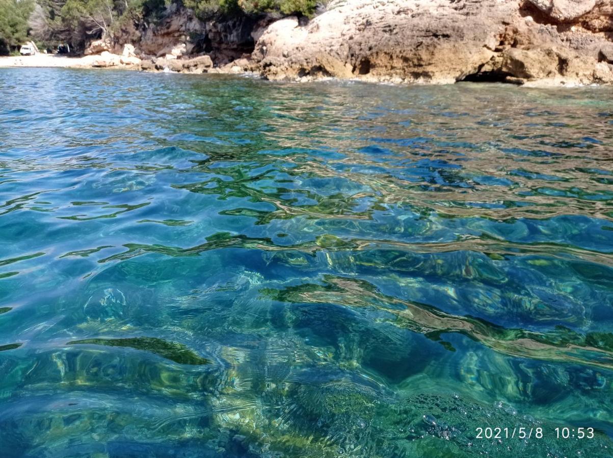 Perla De Mar * L'Ametlla de Mar