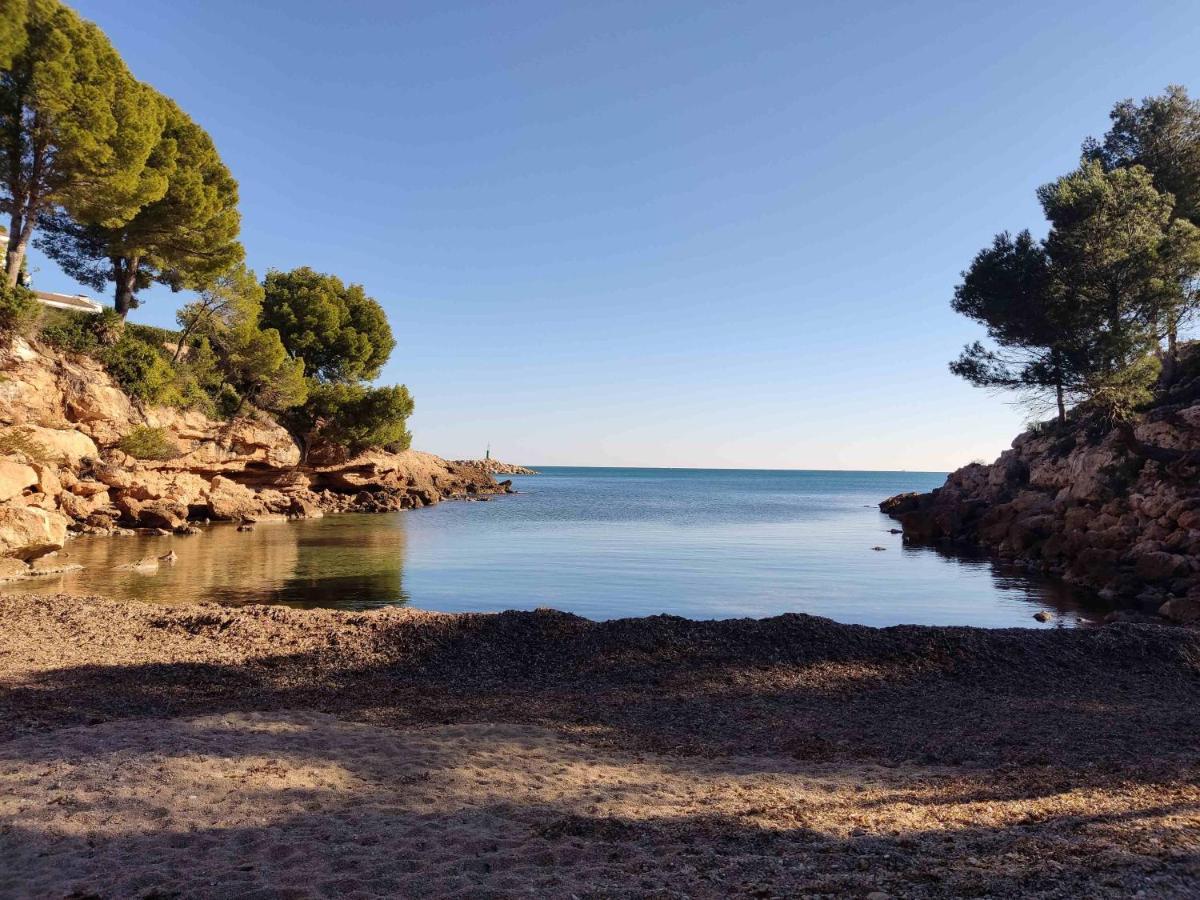Perla De Mar Appartement