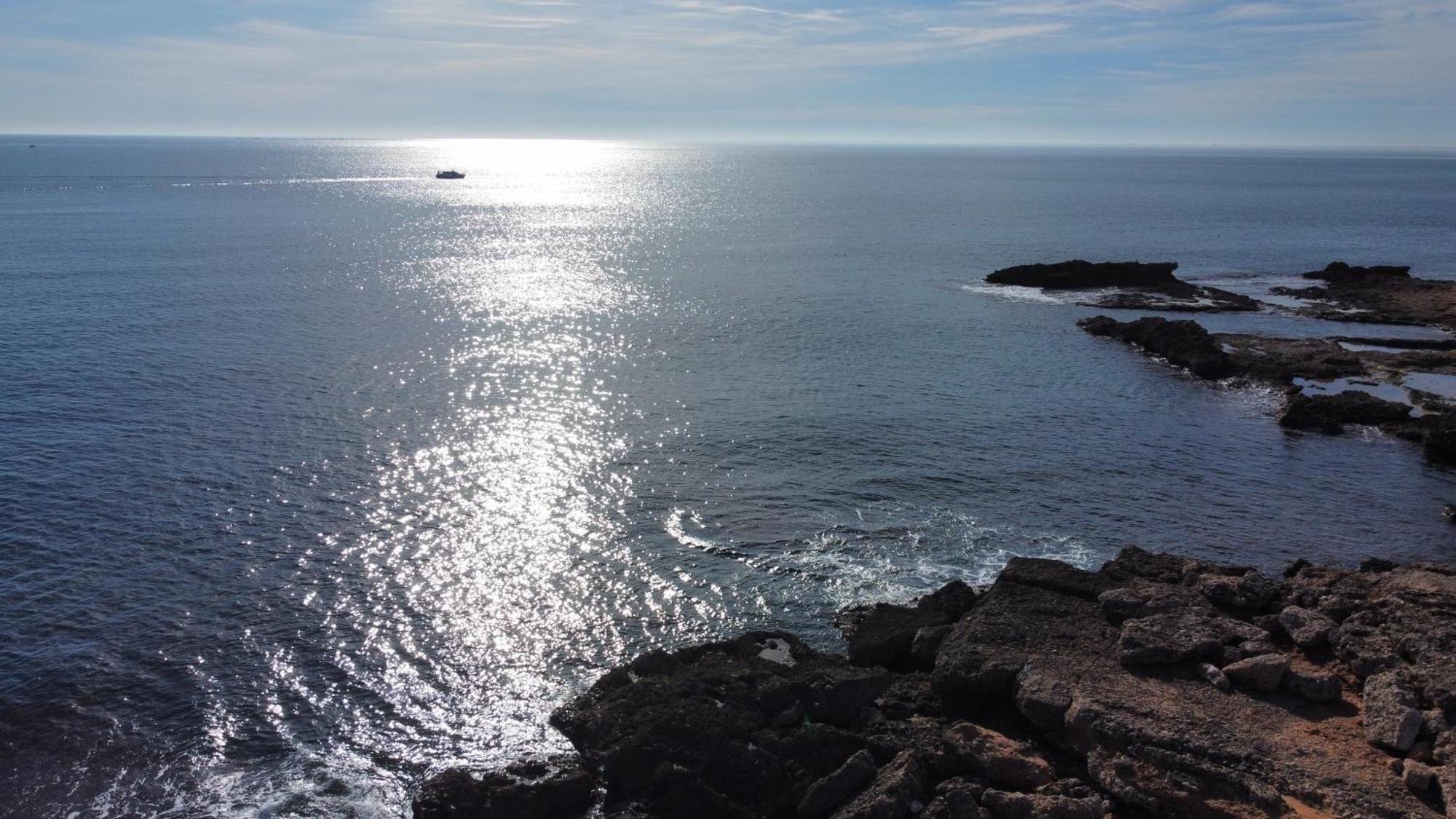 Perla De Mar L'Ametlla de Mar