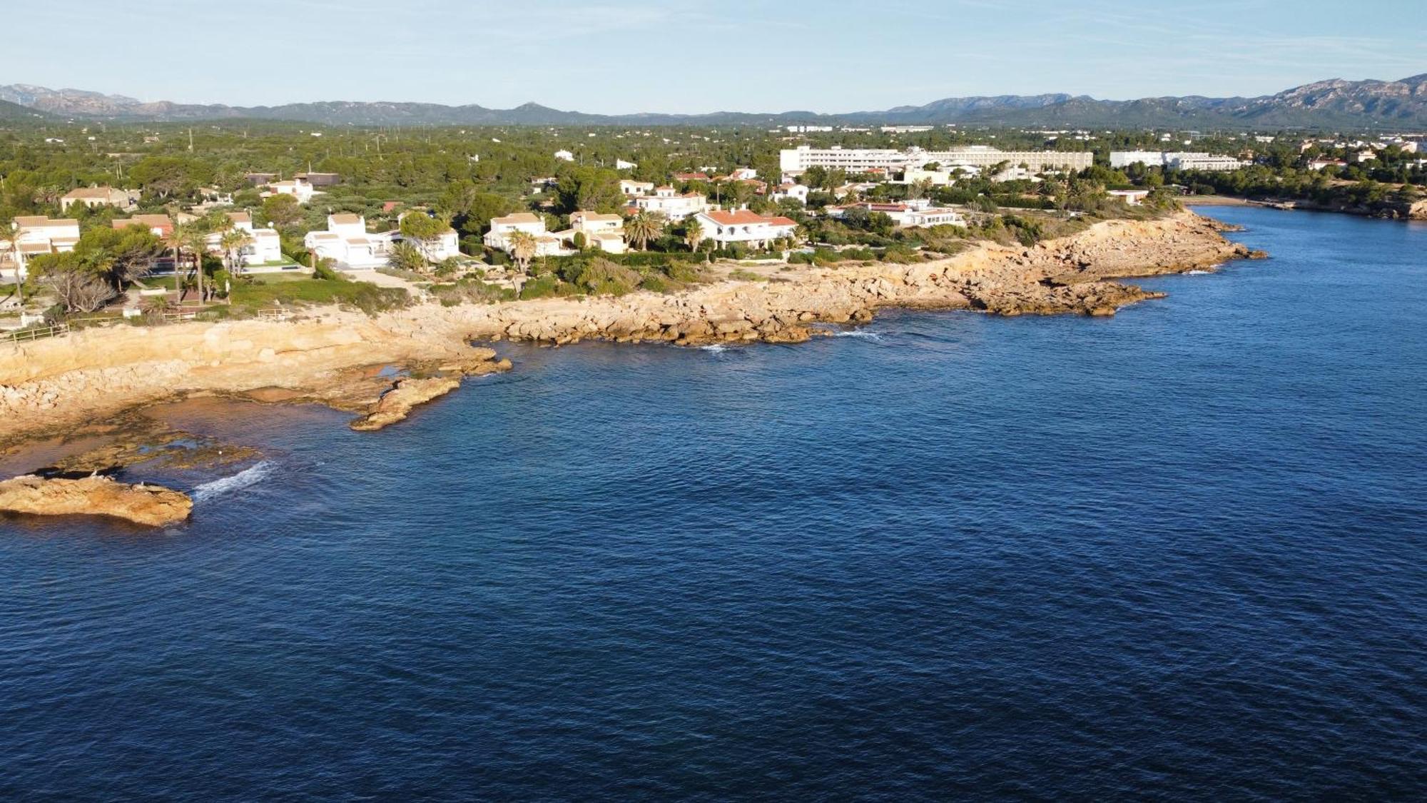 Perla De Mar Appartement L'Ametlla de Mar