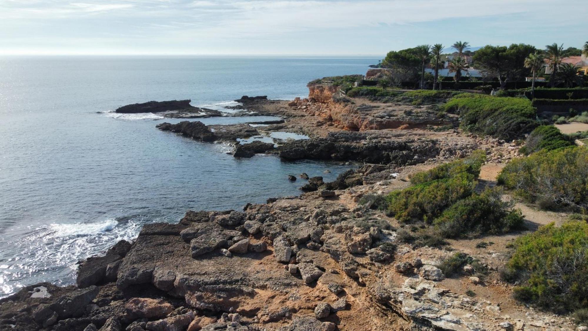 Perla De Mar Appartement